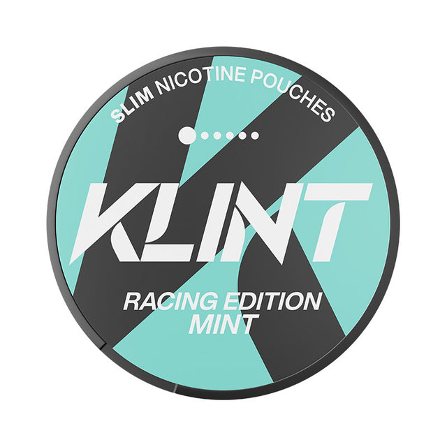 Klint Racing Mint Limited Edition