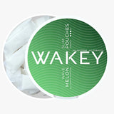 WAKEY Melon Wave - Bundle – Snusbox