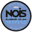 NOIS Blueberry Ice Light