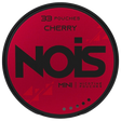 NOIS Cherry Extreme Mini-Nicotine Pouches-snusbox.eu