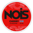 NOIS Cherry Ice-Nicotine Pouches-snusbox.eu