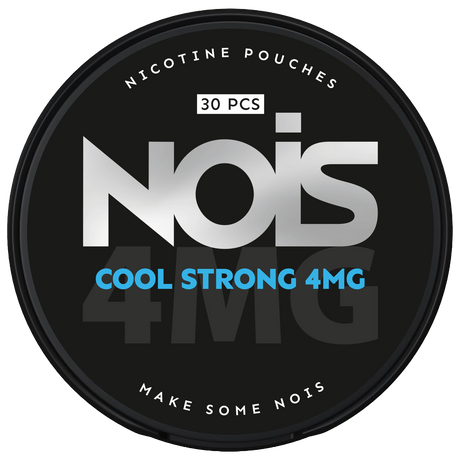 NOIS Cool Strong Light