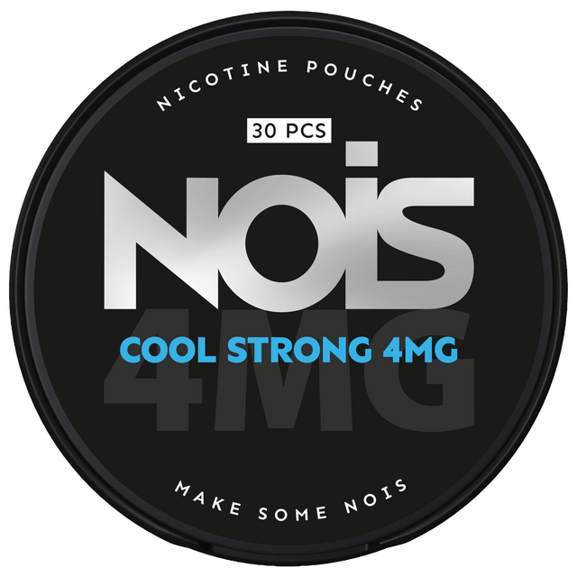 NOIS Cool Strong Light