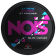 NOIS Extreme Blueberry-Nicotine Pouches-snusbox.eu