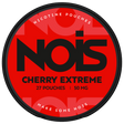 NOIS Extreme Cherry-Nicotine Pouches-snusbox.eu
