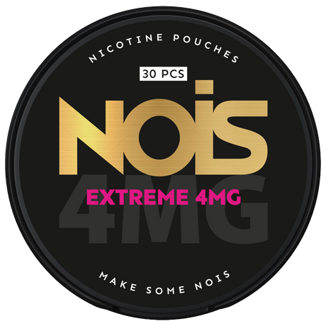NOIS Extreme Light