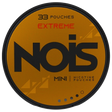 NOIS Extreme Mini-Nicotine Pouches-snusbox.eu