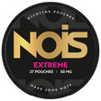 NOIS Extreme-Nicotine Pouches-snusbox.eu