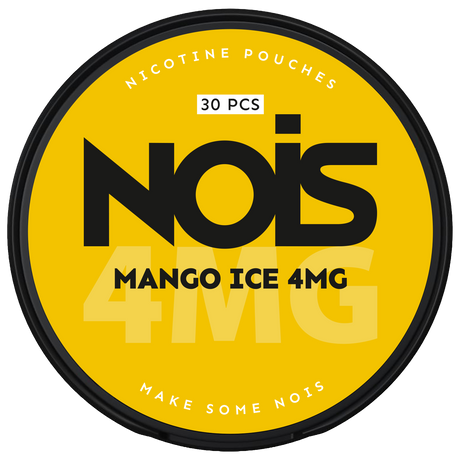 NOIS Mango Ice Light