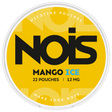 NOIS Mango Mint-Nicotine Pouches-snusbox.eu