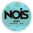 NOIS Mint-Nicotine Pouches-snusbox.eu