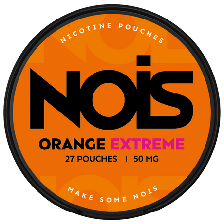 NOIS Orange Extreme