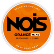 NOIS Orange Mini