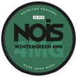 NOIS Wintergreen Light-Nicotine Pouches-snusbox.eu