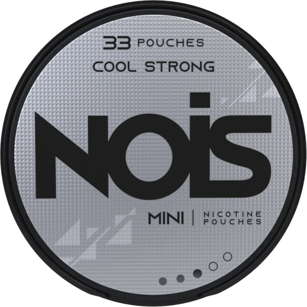 Nois Cool Strong Mini