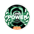 Lewa Power Apple & Spruce – Snusbox