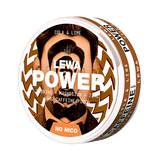 Lewa Power Cola & Lime – Snusbox