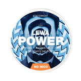 Lewa Power Wintermint – Snusbox