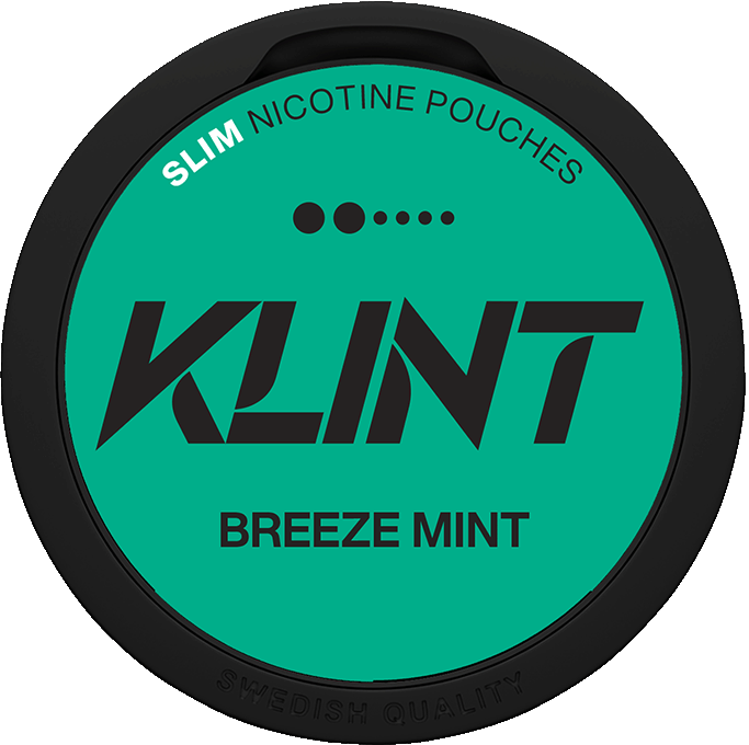 Klint Breeze Mint