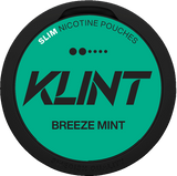 Klint Breeze Mint
