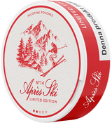 Après No.14 Ski Limited Edition
