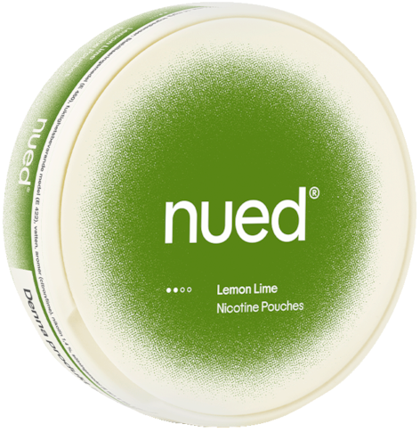 Nued Lemon Lime