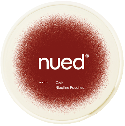 Nued Cola