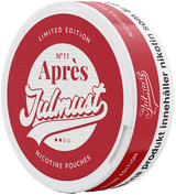 Après Julmust Limited Edition
