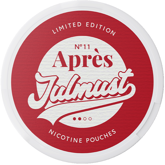 Après Julmust Limited Edition