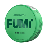 FUMI Green Apple Strong