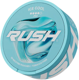 RUSH Ice Cool