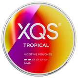 XQS Tropical Light