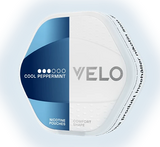 VELO Shift Cool Peppermint - Bundle – Snusbox