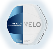 VELO Shift Cool Peppermint - Bundle – Snusbox