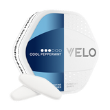 VELO Shift Cool Peppermint - Bundle – Snusbox