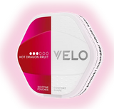 Velo Shift Hot Dragonfruit -Bundle – Snusbox