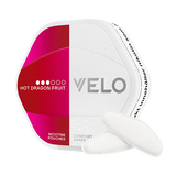 Velo Shift Hot Dragonfruit -Bundle – Snusbox