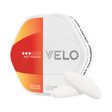 VELO Shift Hot Peach - Bundle – Snusbox