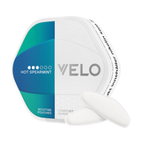 VELO Shift Hot Spearmint – Snusbox