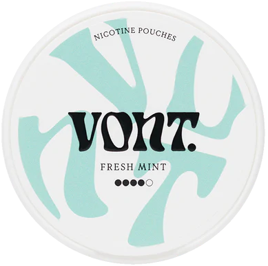 Vont Fresh Mint
