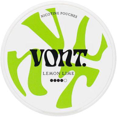 Vont Lemon Lime