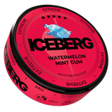 Iceberg Watermelon Mint Gum