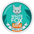 White Fox Double Mint Mini