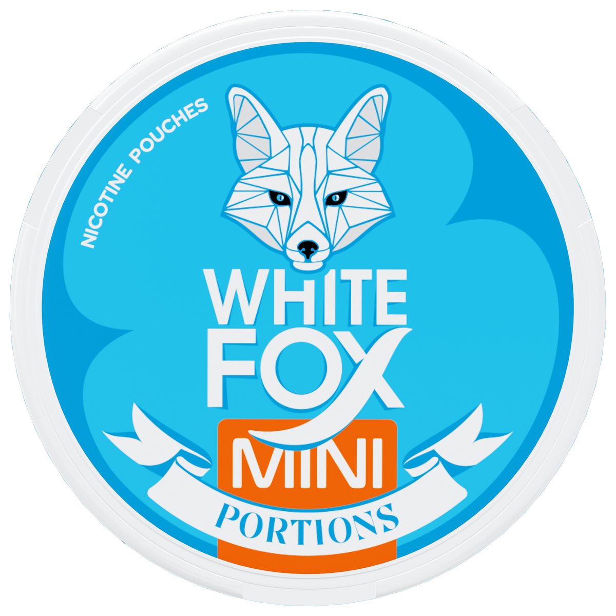 White Fox Mini