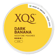 XQS Dark Banana Strong Tobax