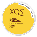 XQS Dark Banana Strong Tobax
