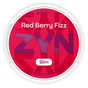 Zyn Red Berry Fizz Slim S3 - Bundle – Snusbox