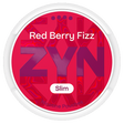 Zyn Red Berry Fizz Slim S4 - Bundle – Snusbox