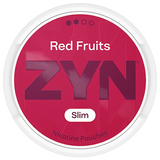 ZYN Red Fruits Slim S2